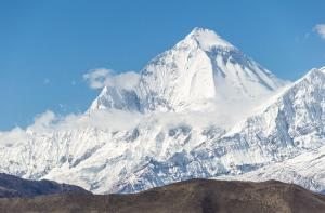 Nepalda to‘qqiz nafar alpinist halok bo‘ldi