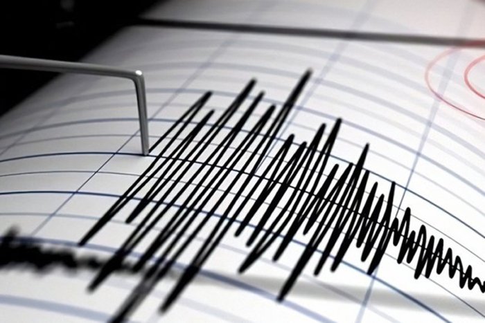 Калифорнияда 5,1 магнитудали зилзила қайд этилди Калифорнияда 5,1 магнитудали зилзила қайд этилди