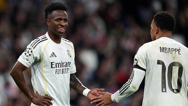 Mbappe yoki Vinisius: "Real"da bir megayulduz bilan xayrlashish muhokama qilinmoqda