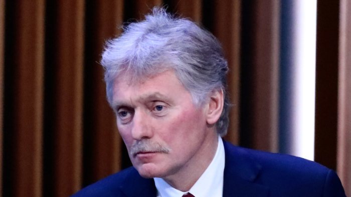 Песков музокаралар бўйича ҳисобот масаласини очиқ қолдирди Песков музокаралар бўйича ҳисобот масаласини очиқ қолдирди