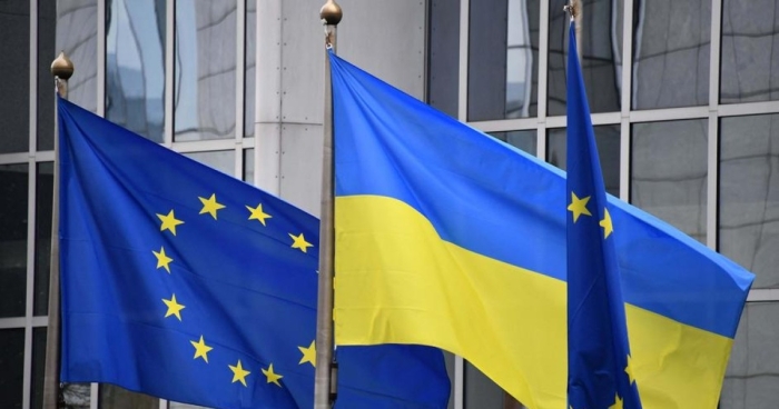 Ғарб давлатлари Украинага 1,5 миллиард евро ажратишга ваъда берди