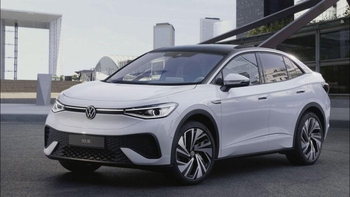 Тошкентда Volkswagen автомобилларини ишлаб чиқариш йўлга қўйилади
