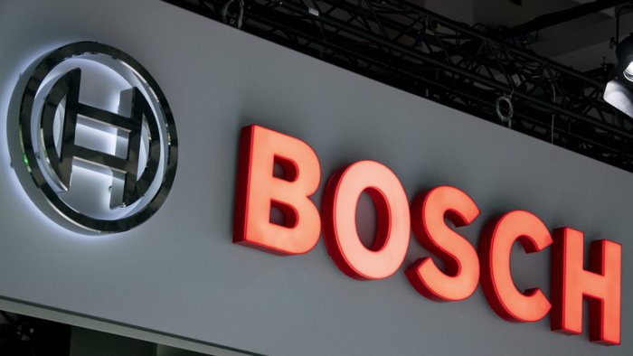 Bosch Германиядаги иккита заводни ёпишини эълон қилди Bosch Германиядаги иккита заводни ёпишини эълон қилди