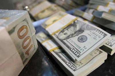 Ташқи ўтказмаларда рекорд! 3,3 млрд доллар — 2024 йил I чорагида 32% ўсиш қайд этилди Ташқи ўтказмаларда рекорд! 3,3 млрд доллар — 2024 йил I чорагида 32% ўсиш қайд этилди
