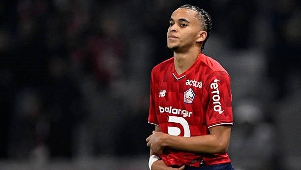 Жазоир терма жамоаси Мбаппени ўз таркибида ўйнатмоқчи