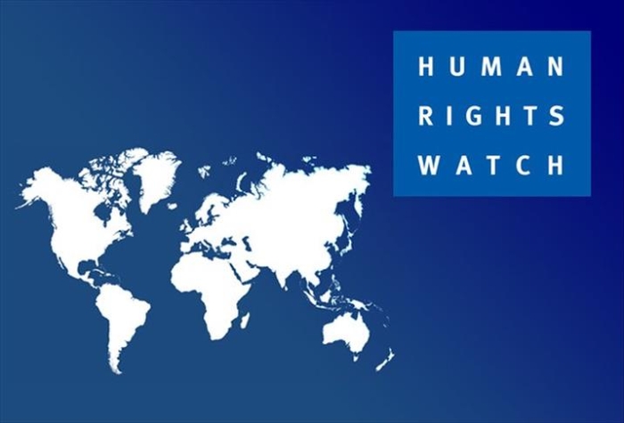 Human Rights Watch tashkiloti Rossiya harbiylarining Ukraina shimolidagi tinch aholiga qarshi jinoyatlarini hujjatlashtirganini da’vo qilmoqda