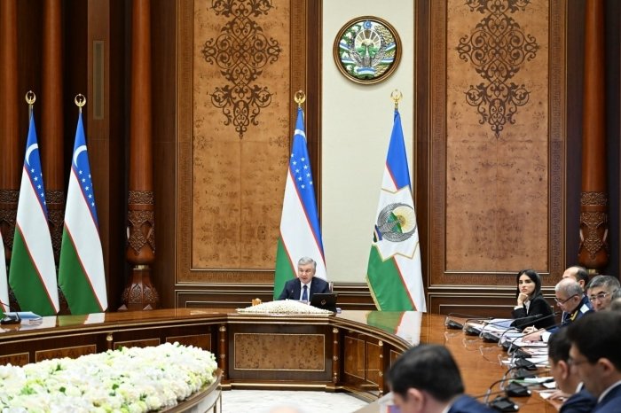 Shaharsozlik qoidalarini buzganlarga moliyaviy sanksiya joriy etiladi