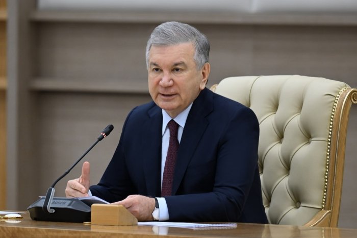 Наманганда ўқувчиларга автомобилни ижарага бериш авж олган