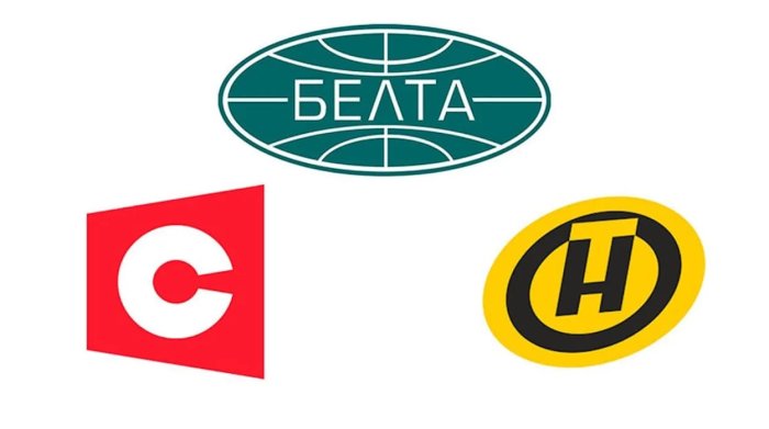 YouTube Belarus davlat ommaviy axborot vositalari kanallarini o‘chirib tashladi