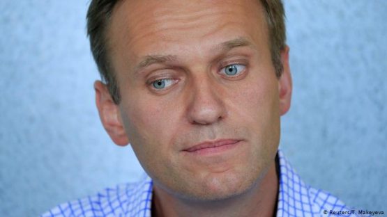 Nahotki: Navalniyning zaharlanishi sahnalashtirilgan bo‘lishi mumkin?!