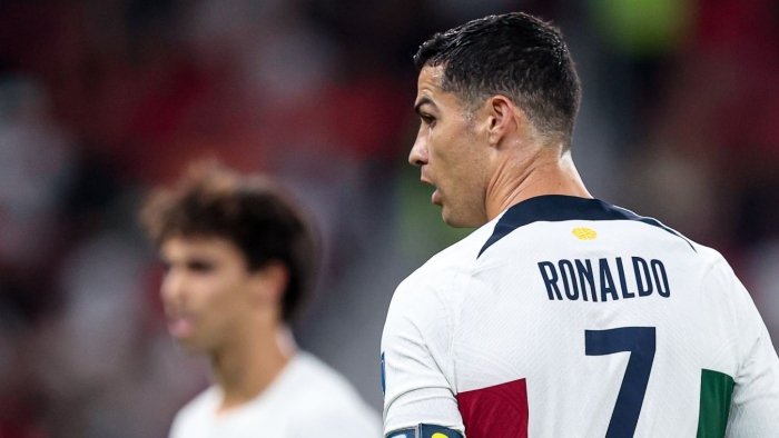 Дональд Трамп: "Роналдудан яхшисини топиб бўлмайди!"