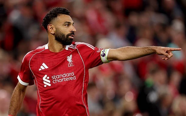 Салоҳ ESPN талқини бўйича АПЛнинг энг яхши футболчиси деб топилди