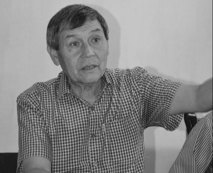 Режиссёр Абдураҳмон Абдуназаров вафот этди