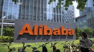 Xitoyning Alibaba Holding kompaniyasi 6 ta kompaniyaga bo‘lindi