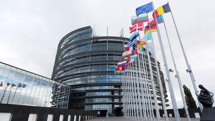 Европа парламенти «энг мураккаб хакер ҳужумига» дучор бўлганини маълум қилди