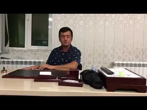 Жаҳонгир Позилжонов классик қўшиқни жонли ижрода куйлади, сизга ёқармикин? (видео)