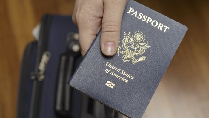 Ўзбекистон АҚШ фуқаролари учун визасиз тартиб жорий этди