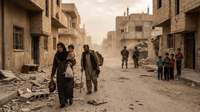 Trampning bayonotiga javobmi? Eron generalining murosasiz pozisiyasi