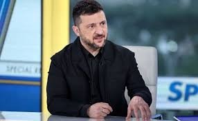 Зеленский жамоаси Залужнийни сайловларда қатнашмасликка кўндирмоқчи бўлди, у эса рози бўлмади – "Украинская правда"