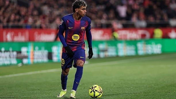 «Barselona» yulduzi Ramazon oyiga bag‘ishlangan suratni ulashdi (foto)