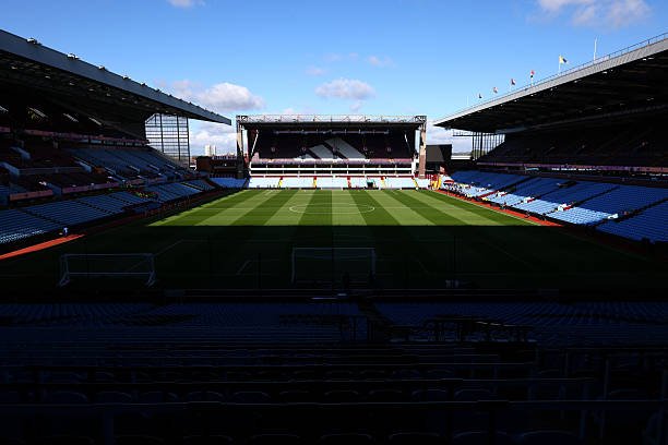 Исроиллик мухлислар инглиз стадионига киритилмайди