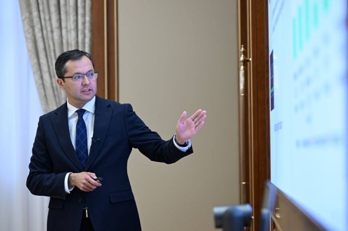 Тошкент фонд биржасида маҳаллий компаниялар ва банкларга хорижий валютада облигациялар чиқаришга рухсат берилади