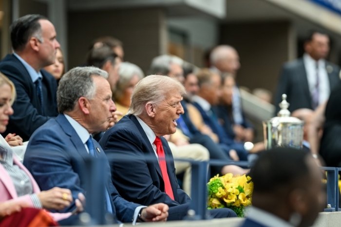 Tramp O‘zbekistonga kelishi mumkin – Eurasianet