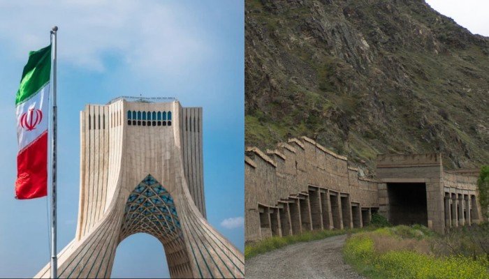 Eron Zangezur yo‘lagining AQSh nazoratiga o‘tishiga qarshi 