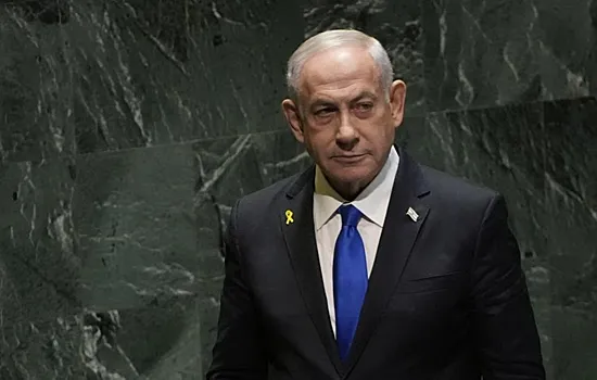 Netanyaxu: Nasrullohni yo‘q qilish shimoliy Isroil aholisini uylariga qaytarishga yordam beradi