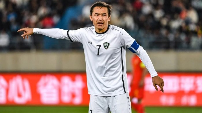 Отабек Шукуров: «Асосий масала – ЖЧга яхши тайёргарлик кўриш»