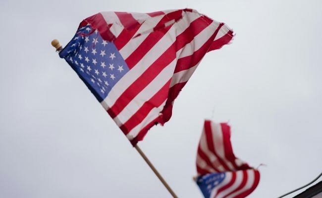 Европа Кенгаши раҳбари АҚШни халқаро қоидаларни бузишда айблади