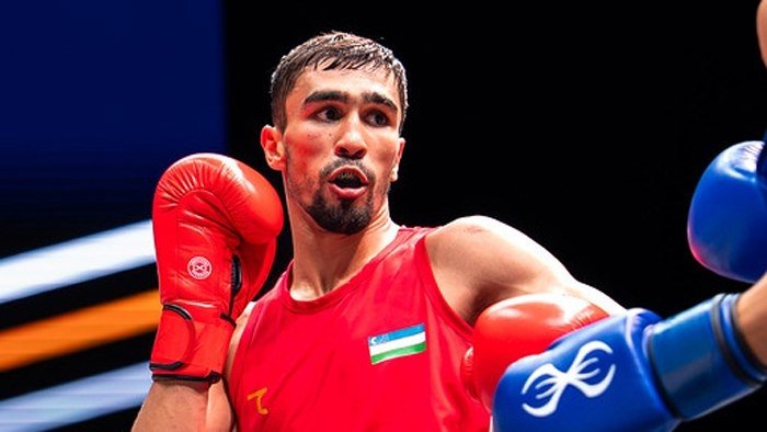 Ливерпуль-2025. Бугун 8 нафар ўзбекистонлик боксчи чорак финал ва ярим финал жангларини ўтказади