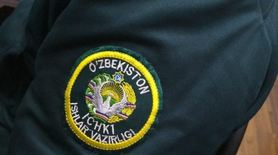 Eng yuqori lavozimda