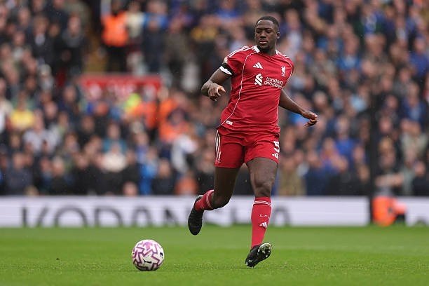 "Ливерпуль" "Реал"нинг режасини бузишга бор кучи билан ҳаракат қилмоқда