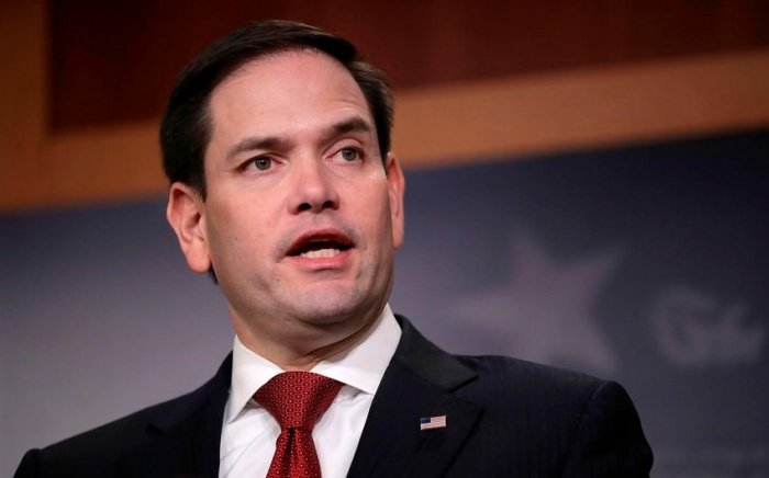 АҚШ Хитой билан стратегик муносабатларни яхшилашга ҳаракат қилмоқда