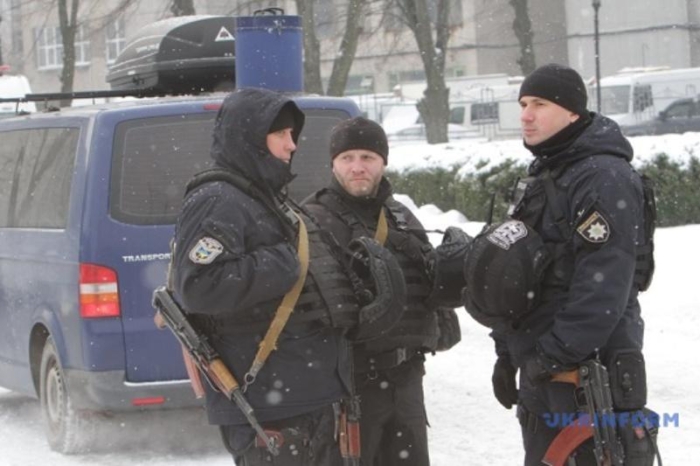 Ukrainada 10 nafar odamni otib tashlagan askar qo‘lga olindi