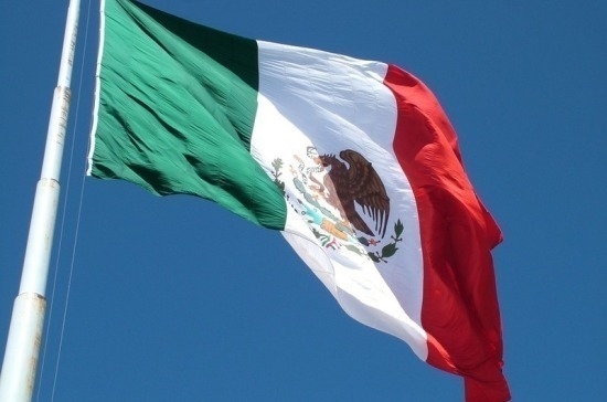 Мексика Россия билан визасиз режим жорий этиш ниятида
