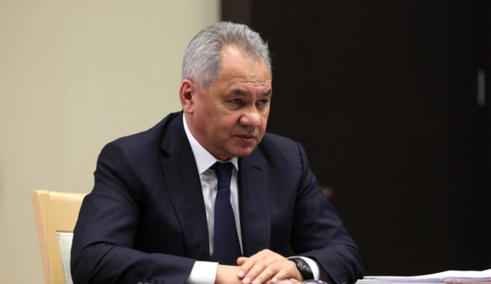 Шойгу: "Арманистоннинг Европа Иттифоқига интеграциялашуви ЕОИИ ва Россия билан алоқаларнинг узилиши демакдир"