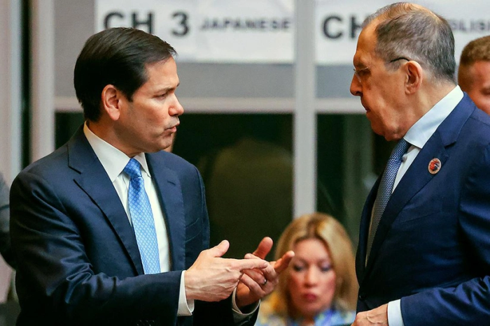 Rubio va Lavrov Nyu-Yorkda uchrashishi mumkin