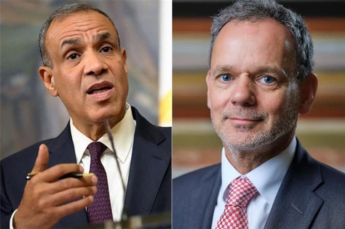 Нидерландия Мисрдан узр сўради