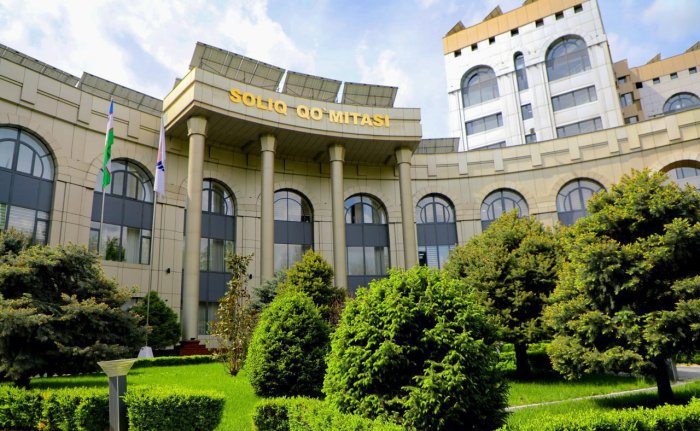 Солиқ қўмитаси техник носозликлар оқибатлари тўлиқ бартараф этилганини маълум қилди