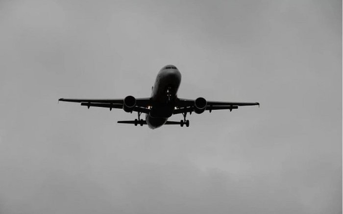 Покистон ҳаво ҳудудини 48 соатга ёпди