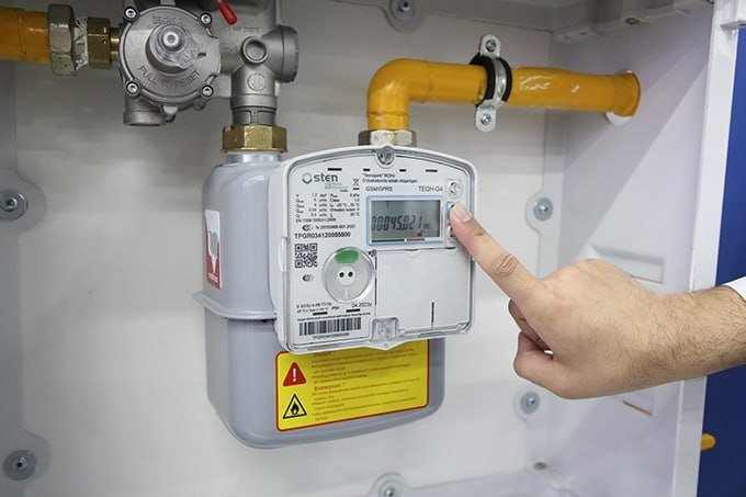 «Ҳудудгазтаъминот» тадбиркордан газ учун асоссиз пул ундирган