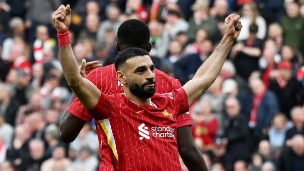 Муҳаммад Салоҳ Роналдунинг жамоадошига айланиши мумкин