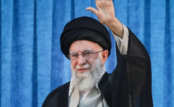 Bugungi zarba nishonlarida kimlar bor?