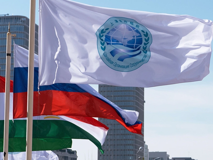 ШҲТ бутун дунёда тинчликни таъминлашга янада катта ҳисса қўшишга қодир — бош котиб