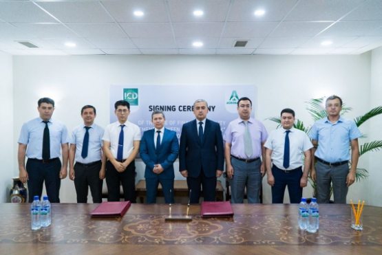 Agrobank islomiy moliyalash bo‘yicha kelishuvga erishdi