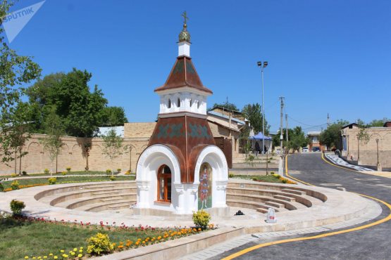 Toshkentdagi butxona mashmashasi: "Men faqat yaxshilik va ezgulik alomatini ko‘rdim"