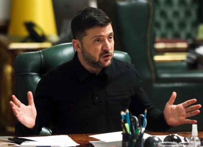 Ukrainaliklar Donbassdan qo‘shinlarni bir tomonlama olib chiqishga rozi bo‘ladimi?