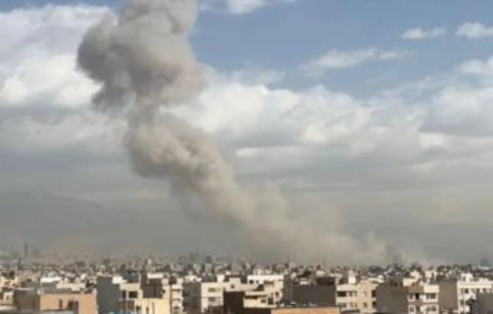 “Ҳизбуллоҳ” сўнгги 24 соат ичида Исроилга қарши 87 та ҳарбий операция ўтказди